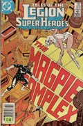 TALES OF THE LEGION #320C 