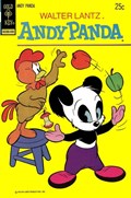ANDY PANDA #5 
