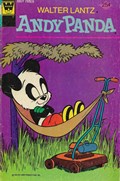 ANDY PANDA #10B 