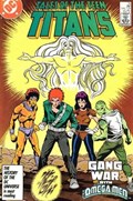 TALES OF THE TEEN TITANS #75 
