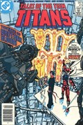 TALES OF THE TEEN TITANS #41C 
