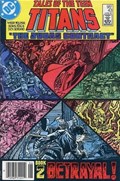 TALES OF THE TEEN TITANS #43C 