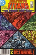 TALES OF THE TEEN TITANS #43B 