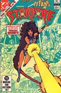 TALES OF THE NEW TEEN TITANS #4 