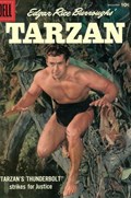 TARZAN #99B 