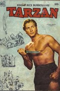 TARZAN #15B 