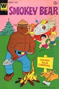 SMOKEY BEAR #11B 
