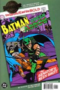 MILLENNIUM EDITION: BRAVE AND THE BOLD #85 