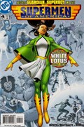 SUPERMEN OF AMERICA #4 