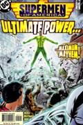 SUPERMEN OF AMERICA #5 