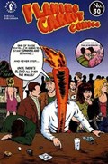 FLAMING CARROT COMICS #30 