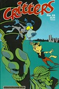 CRITTERS #22 