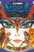 ELFQUEST #12B 