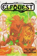 ELFQUEST #13B 