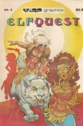 ELFQUEST #2-3rd 