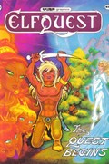 ELFQUEST #6 