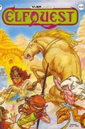 ELFQUEST #5-3rd 