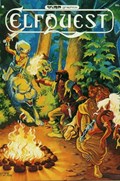 ELFQUEST #8-3rd 