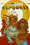 ELFQUEST #2-5th 