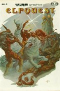 ELFQUEST #1-6th 