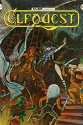 ELFQUEST #11-2nd 