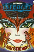 ELFQUEST #12-2nd 