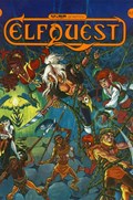 ELFQUEST #14-2nd 