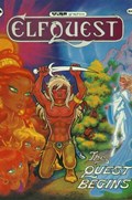 ELFQUEST #6-4th 