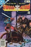 SWORD OF THE ATOM #2C 