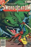 SWORD OF THE ATOM #3C 