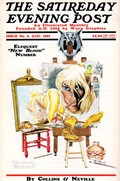 ELFQUEST: NEW BLOOD #8B 