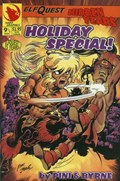 ELFQUEST: HIDDEN YEARS #9.5 
