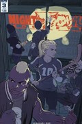 NIGHT OWL SOCIETY #3-SUB 