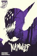 'NAMWOLF #4 