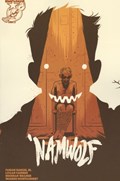 'NAMWOLF #3 