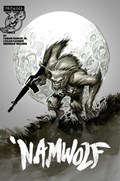'NAMWOLF #1-DIAM 