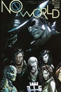 NO WORLD #6 