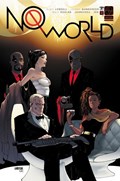 NO WORLD #2 