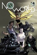 NO WORLD #3 