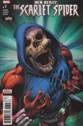 BEN REILLY: SCARLET SPIDER #7 