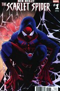 BEN REILLY: SCARLET SPIDER #1-RI-C 