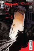 BATMAN / SHADOW #4B 