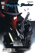 BATMAN / SHADOW #4C 
