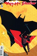 BATMAN / SHADOW #1C 