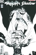 BATMAN / SHADOW #1E 