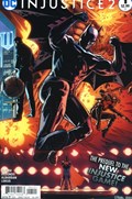 INJUSTICE 2 #1B 