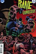BANE: CONQUEST #1B 