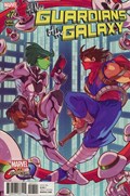 ALL-NEW GUARDIANS OF THE GALAXY #7B 