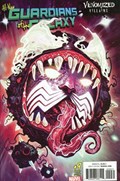 ALL-NEW GUARDIANS OF THE GALAXY #9B 