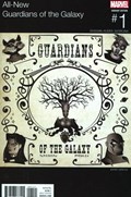 ALL-NEW GUARDIANS OF THE GALAXY #1B 